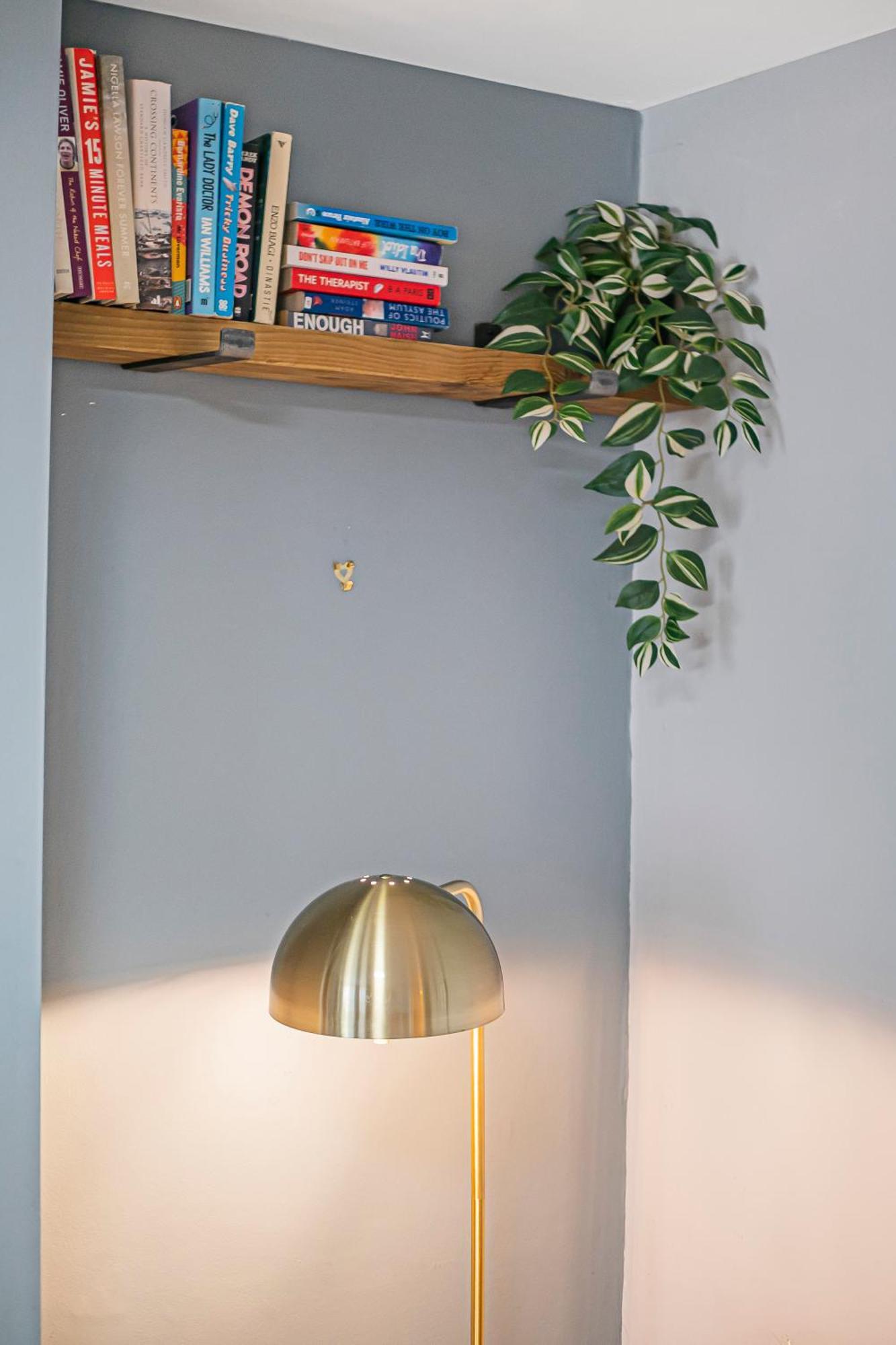 Pass The Keys Private Garden Apartment By Tulse Hill Station Londen Buitenkant foto